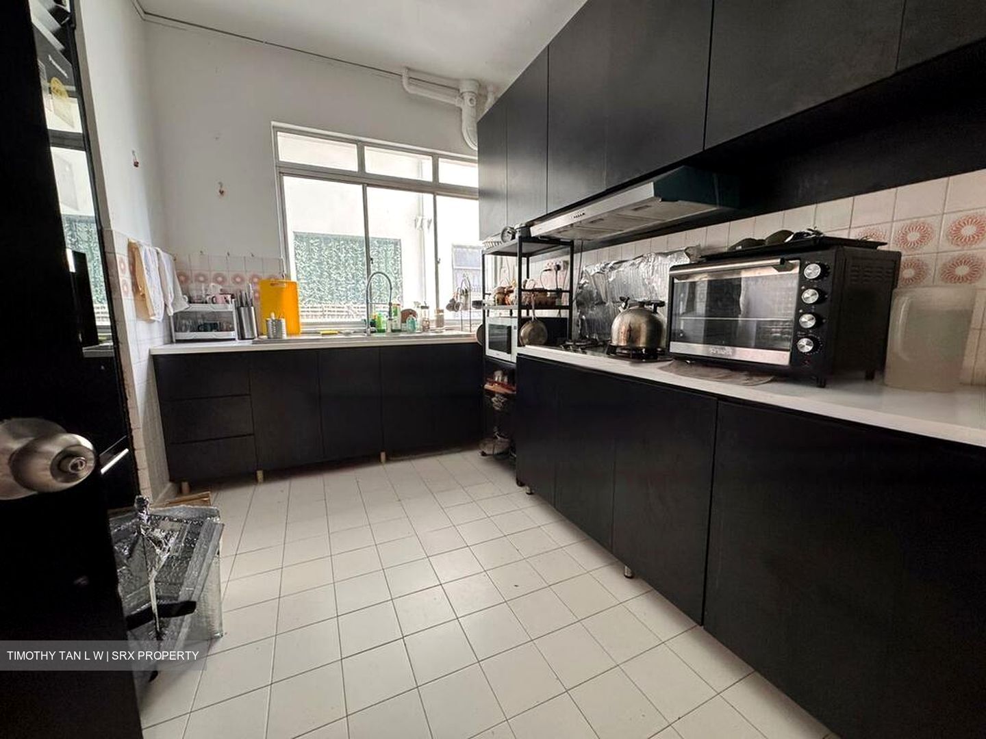 King's Mansion (D15), Condominium #482871631